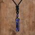 Crystal Energy Reiki Gemstone